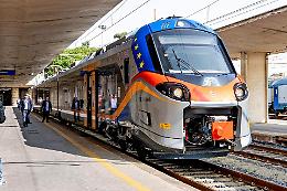 Da Verona a Chioggia in treno con bici al seguito: debutta il “Chioggia Line”