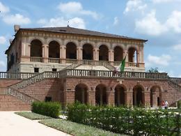  “Sapori sotto le stelle” alla Villa dei Vescovi: la grande notte gourmet dei Colli Euganei
