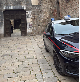 Arrestato giovane tunisino per spaccio di cocaina a Monselice
