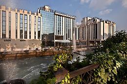 Verona, l’Hotel Leon d’Oro cambia volto e diventa DoubleTree by Hilton