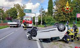 Sicurezza sulle strade: la Noalese in sicurezza