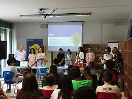 Villa del Conte. Consegnate a studenti e studentesse le patenti digitali
