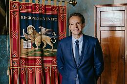 Alberto Villanova: "Il teatrino sul terzo mandato di Zaia ha deluso i veneti. Ora serve unità nella Lega"