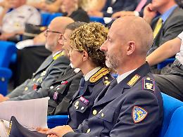 Venezia lancia il nuovo "Tavolo Permanente per la Sicurezza Stradale"
