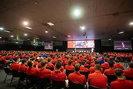 Passione Meccatronica: l'evento che unisce formazione e futuro al MECC DAY 2025