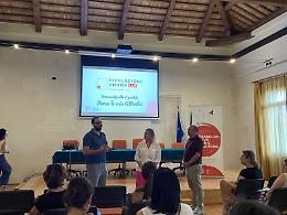 Albignasego, chiude con successo il progetto “Lavorare con Passione”