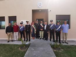 Gazzo e Grantorto: il comandante provinciale dei Carabinieri incontra i sindaci
