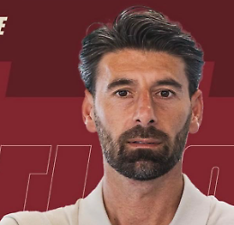 Il Cittadella riparte da Manuel Iori: la bandiera a caccia della B