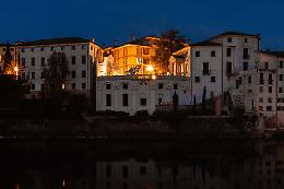 Bassano sotto le stelle: un luglio di magia tra circo, jazz e shopping sotto le stelle