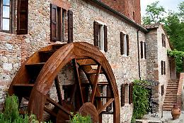 Pieve di Soligo, l’Antico Mulino torna a vivere