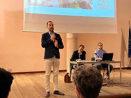 Santa Maria di Sala: Al via i Lavori di Messa in Sicurezza Idrogeologica a Caltana