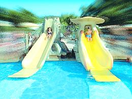 I migliori parchi acquatici del Veneto: divertimento e relax per tutta la famiglia