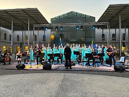 Un appuntamento di successo per il decennale dei BlueSingers & Orchestra