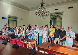 Mira. "Bike to work", sono stati premiati i partecipanti 