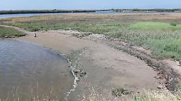 Un progetto per valorizzare la spiaggetta delle Giare
