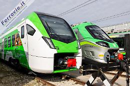 “Chioggia line” da Verona e Rovigo in treno verso le spiagge 