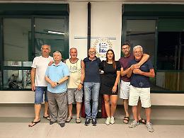 Nuovo direttivo per il Comitato di Rottanova in vista del 51° Ferragosto