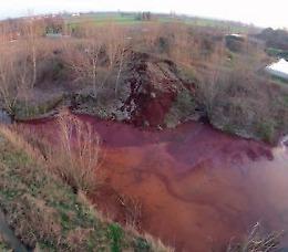 Mira. Dogaletto, la discarica delle “Terre Rosse” messa in sicurezza 