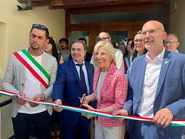 Cresce la rete socio-sanitaria di Malo: inaugurata la nuova Casa della Comunità 