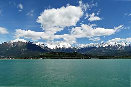 I laghi più belli del Veneto da scoprire: acque cristalline e panorami mozzafiato