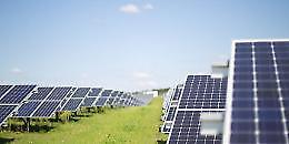 In arrivo un impianto fotovoltaico per il campo sportivo