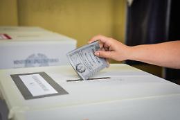 Referendum, pochi al voto ma emerge voglia di contare ancora