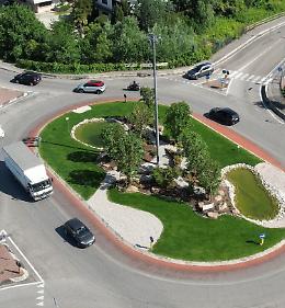 Adotta un'aiuola: cittadini e aziende uniti per un verde pubblico più bello e sostenibile a Vigonza