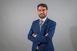 Gianmaria Boscaro guida il nuovo Consiglio di Bacino Brenta: impegno per tariffe e sostenibilità