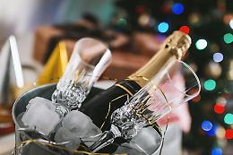 San Martino Buon Albergo: rubano formaggi e champagne al supermercato