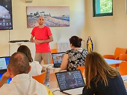 Corbola lancia “CIASS Academy”: innovazione e formazione al servizio dei servizi sociali