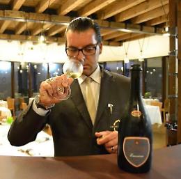 Addio a Alessandro Cosimo Maggio, apprezzato sommelier