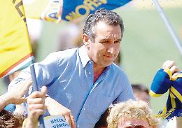 Compie 90 anni Osvaldo Bagnoli, il CT che fece sognare Verona e l’Italia intera
