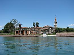 Affidata al comitato civico “Poveglia per tutti” una parte dell’isola veneziana