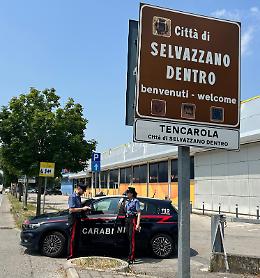 Selvazzano Dentro: divieto di avvicinamento per un uomo per stalking verso l’ex compagna