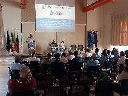 Saonara guarda al futuro del florovivaismo: presentato il progetto per migliorare l'irrigazione e la sicurezza idraulica