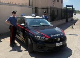 18enne tunisino in manette a Monselice: trovato per strada con cocaina e contanti