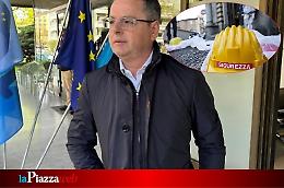 Incidente sul lavoro a Tezze sul Brenta, la Uil Veneto: “Nessuna scadenza giustifica il rischio della vita”