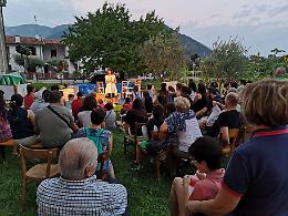 L’estate a Bassano ha un nuovo ritmo… quello delle ruote di Marlene!