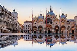 Un nuovo inizio: i carcerati di Venezia lavoreranno alla Basilica di San Marco