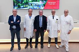 Malattie respiratorie gravi: la cura arriva a casa grazie a telemedicina e farmaci innovativi