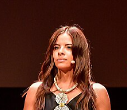 Annachiara Sarto, da Castelfranco ai bordelli di Katmandu: la nascita di Protection 4 Kids 