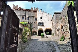 Monselice tra Medioevo e storia: un tour imperdibile per scoprire il cuore dei Colli Euganei