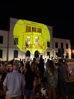 Spinea si tinge di giallo per una notte ricca di emozioni