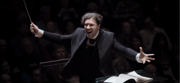 Musica e Balletto alla Fenice: Stanislav Kochanovsky dirige Prokof’ev e Čajkovskij