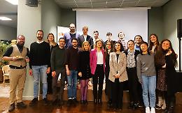 Giovani e mondo cooperativo, Legacoop Veneto lancia la terza edizione di  "Coopstartup Veneto" 