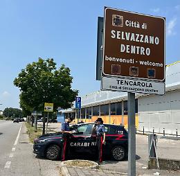 Spacciava cocaina in piazza a Selvazzano, denunciato un 19enne tunisino senza fissa dimora