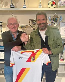 Marco Bindella rinnova come Team Manager: terzo anno alla guida del Bassano