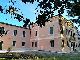 Biblioteca comunale. Una nuova aula studio aperta h/24