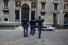 Venezia, dipendente ruba un orologio di lusso, refurtiva recuperata