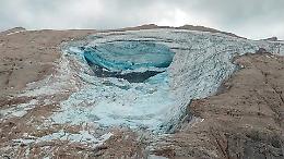 Tre anni dal crollo della Marmolada: a Padova un incontro su clima e sicurezza